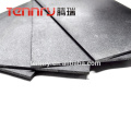 Fine grain Molded graphite plate Supplier